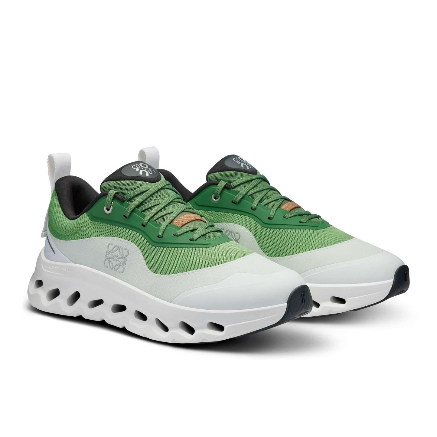 On Cloudtilt LOEWE 2 Men's Green/White