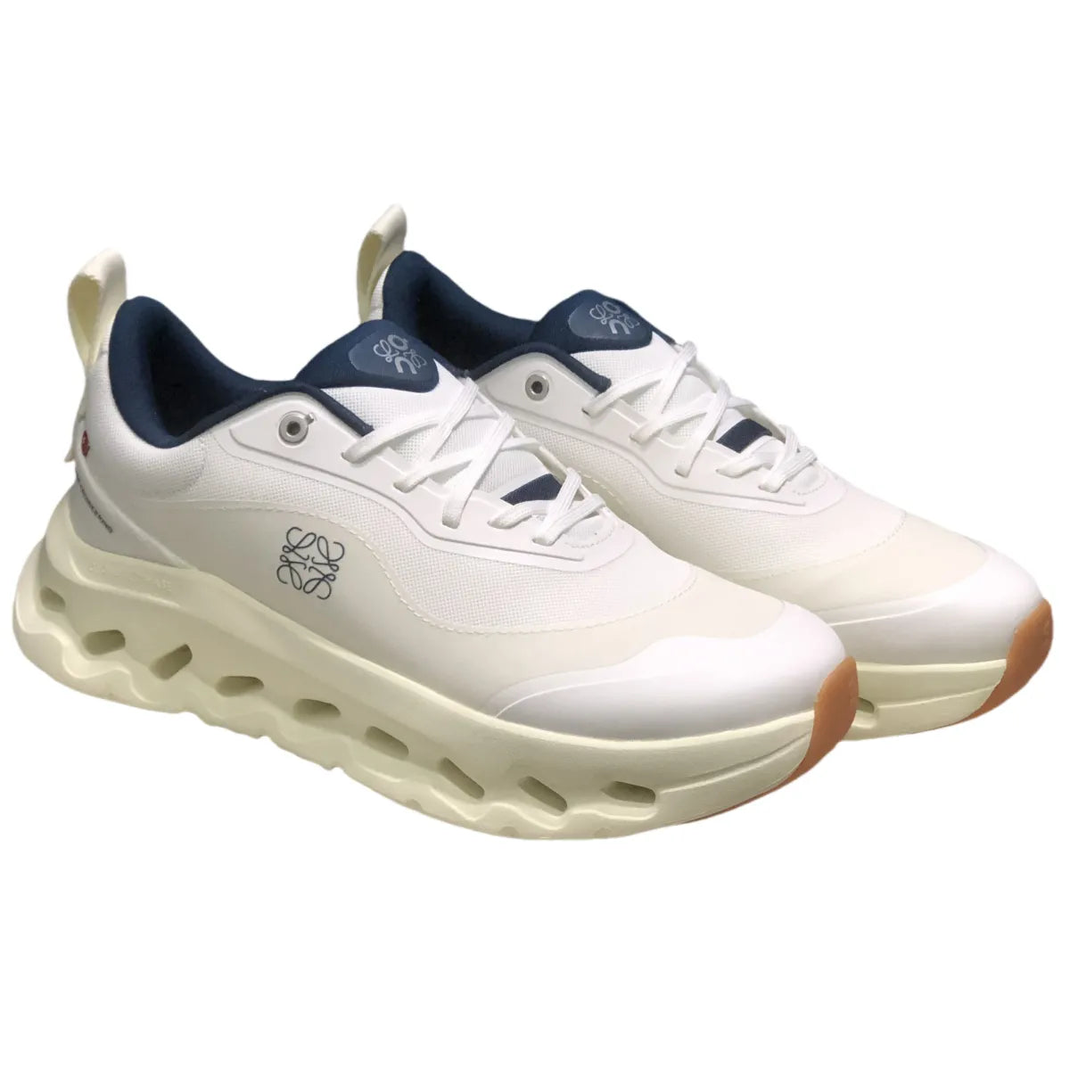 On Cloudtilt LOEWE 2 Women's White Blue