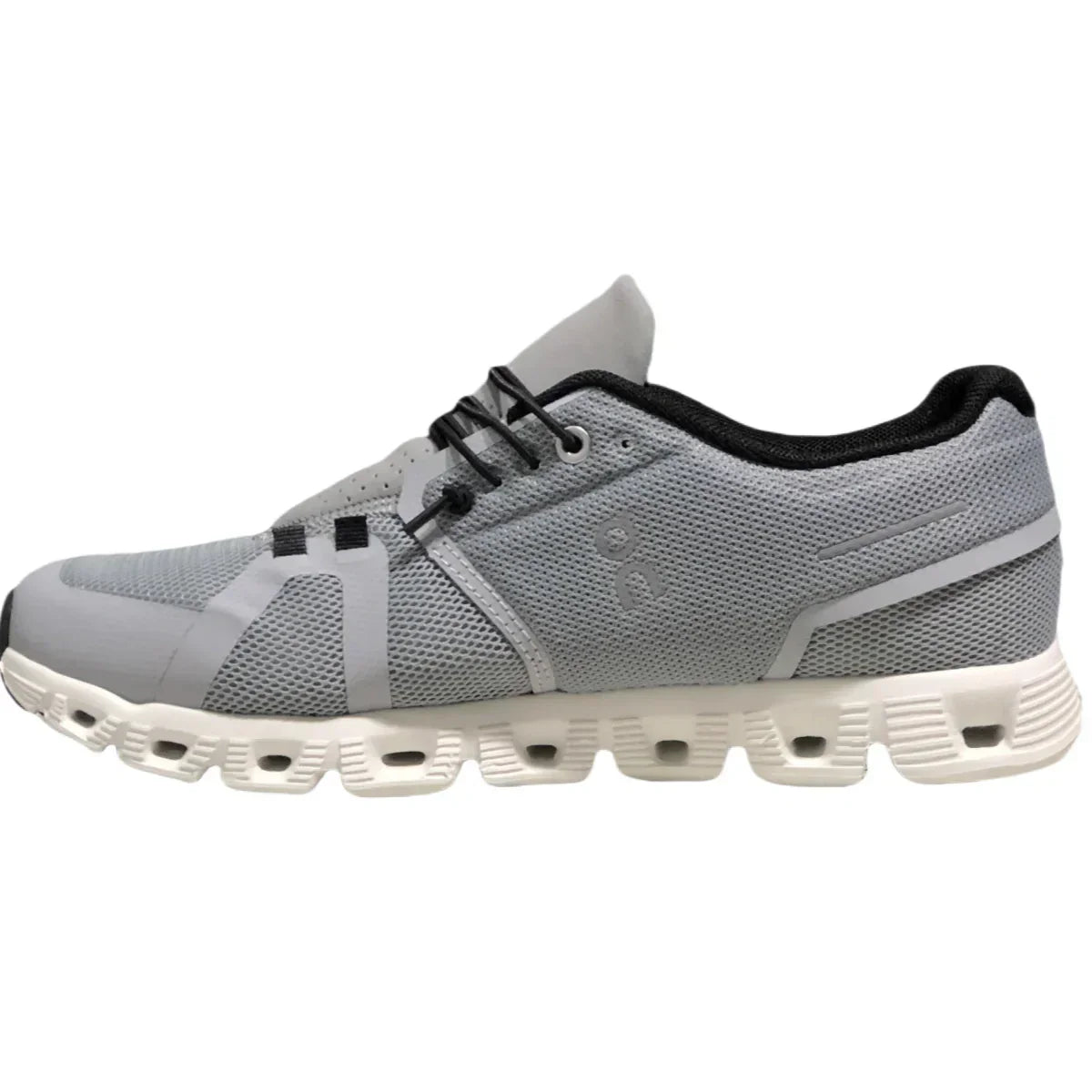 On Cloud 5 Men's Glacial Ash