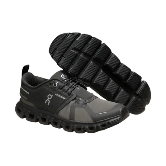 On Cloud 6 Men's Thorn/Black