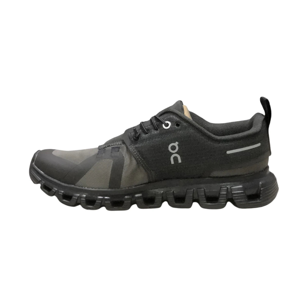On Cloud 6 Men's Thorn/Black
