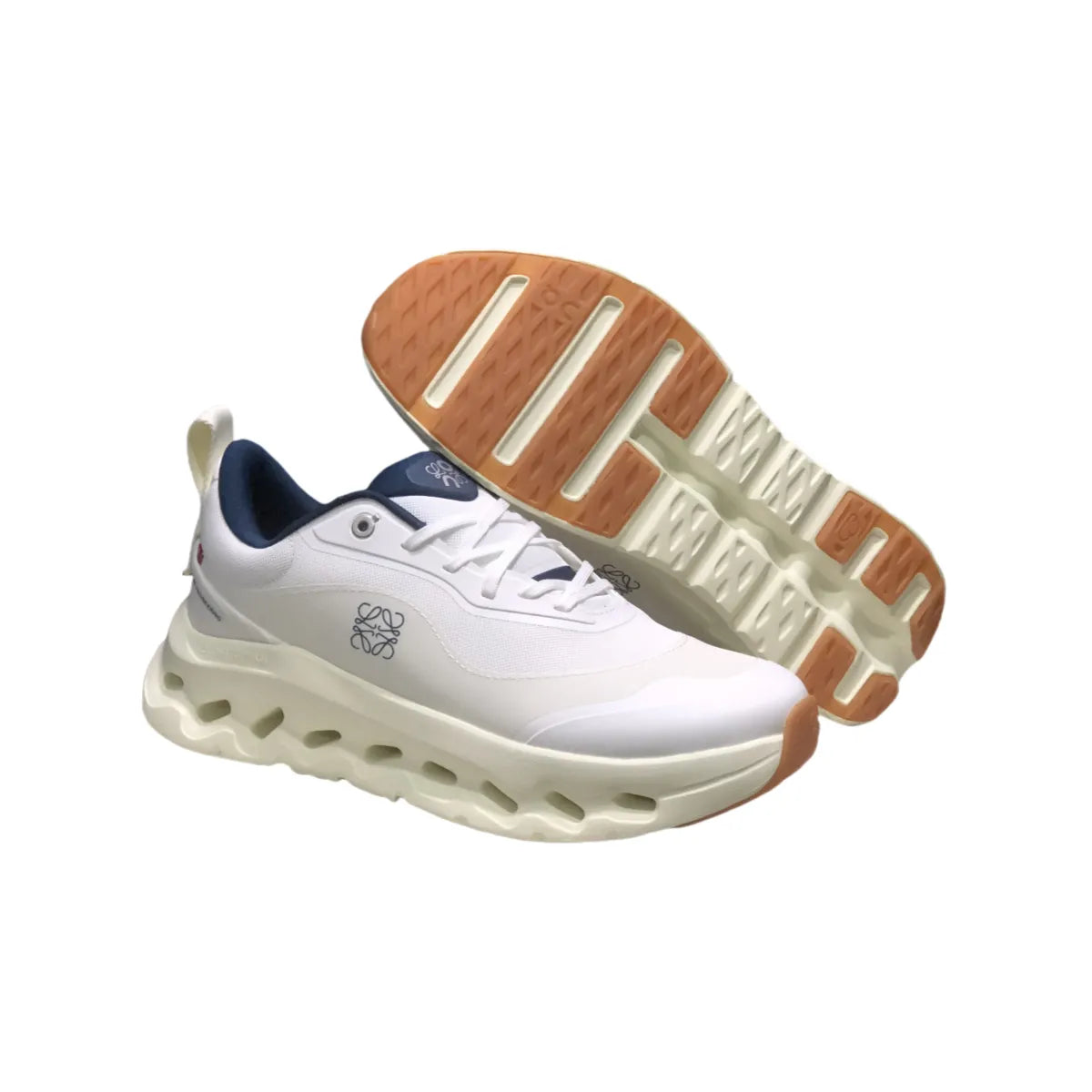On Cloudtilt LOEWE 2 Women's White Blue