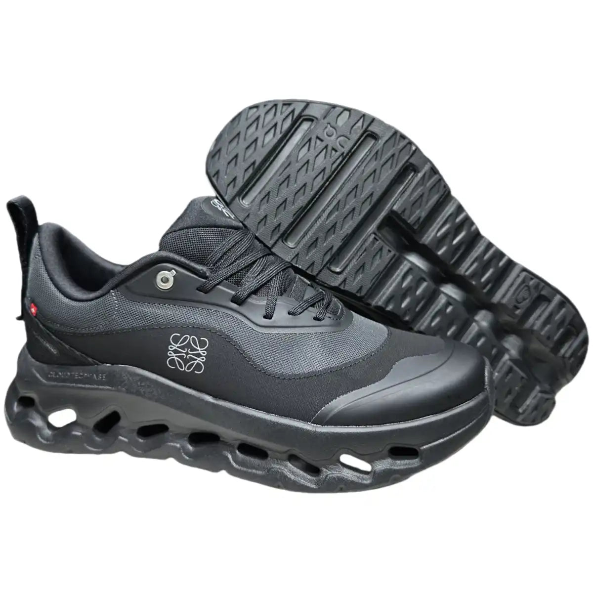 On Cloudtilt LOEWE 2 Men's Black