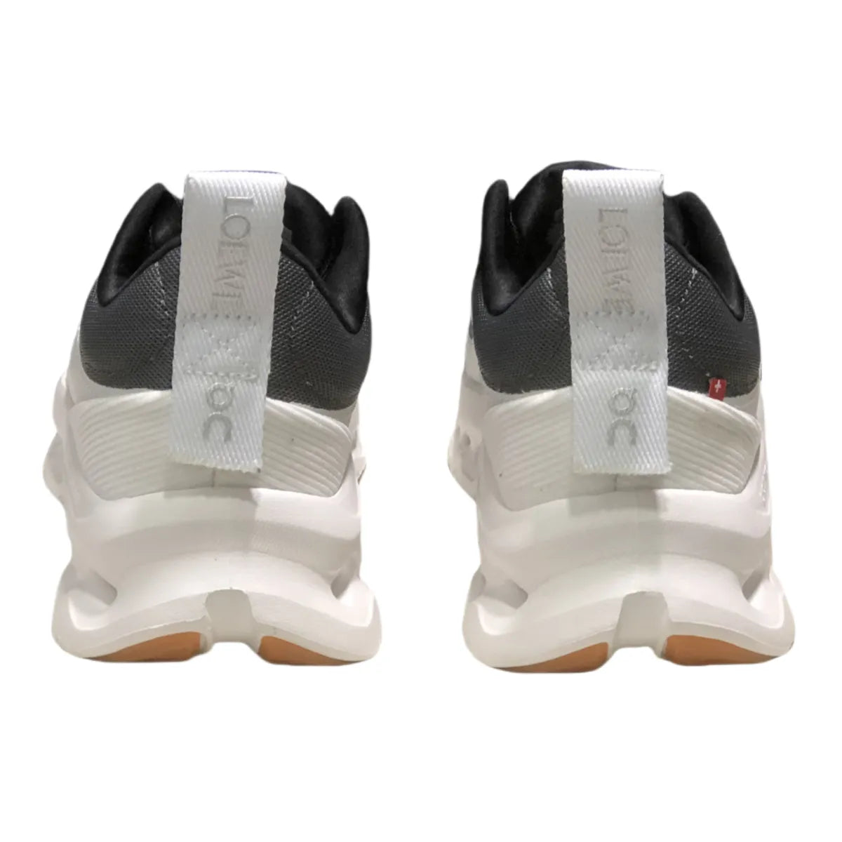 On Cloudtilt LOEWE 2 Men's Gray Black