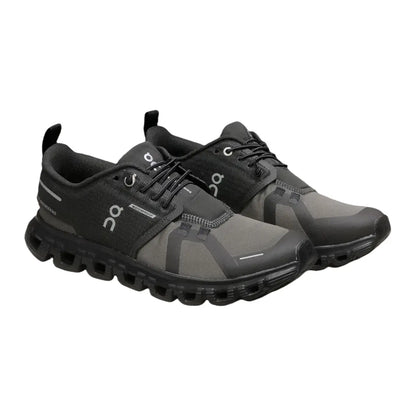 On Cloud 6 Men's Thorn/Black