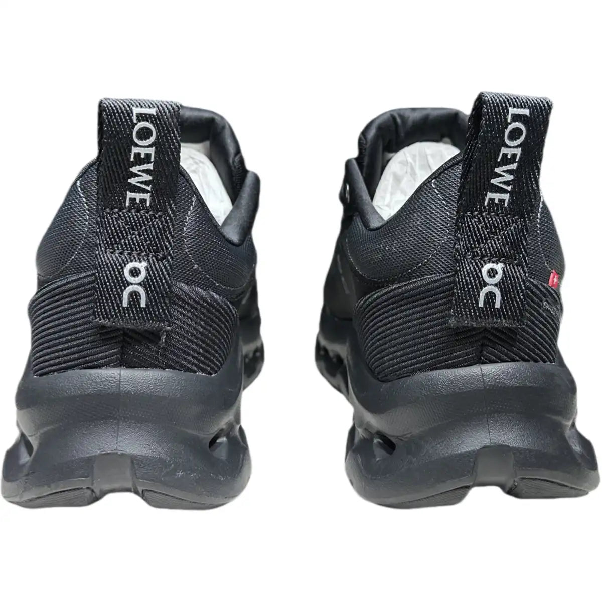 On Cloudtilt LOEWE 2 Men's Black