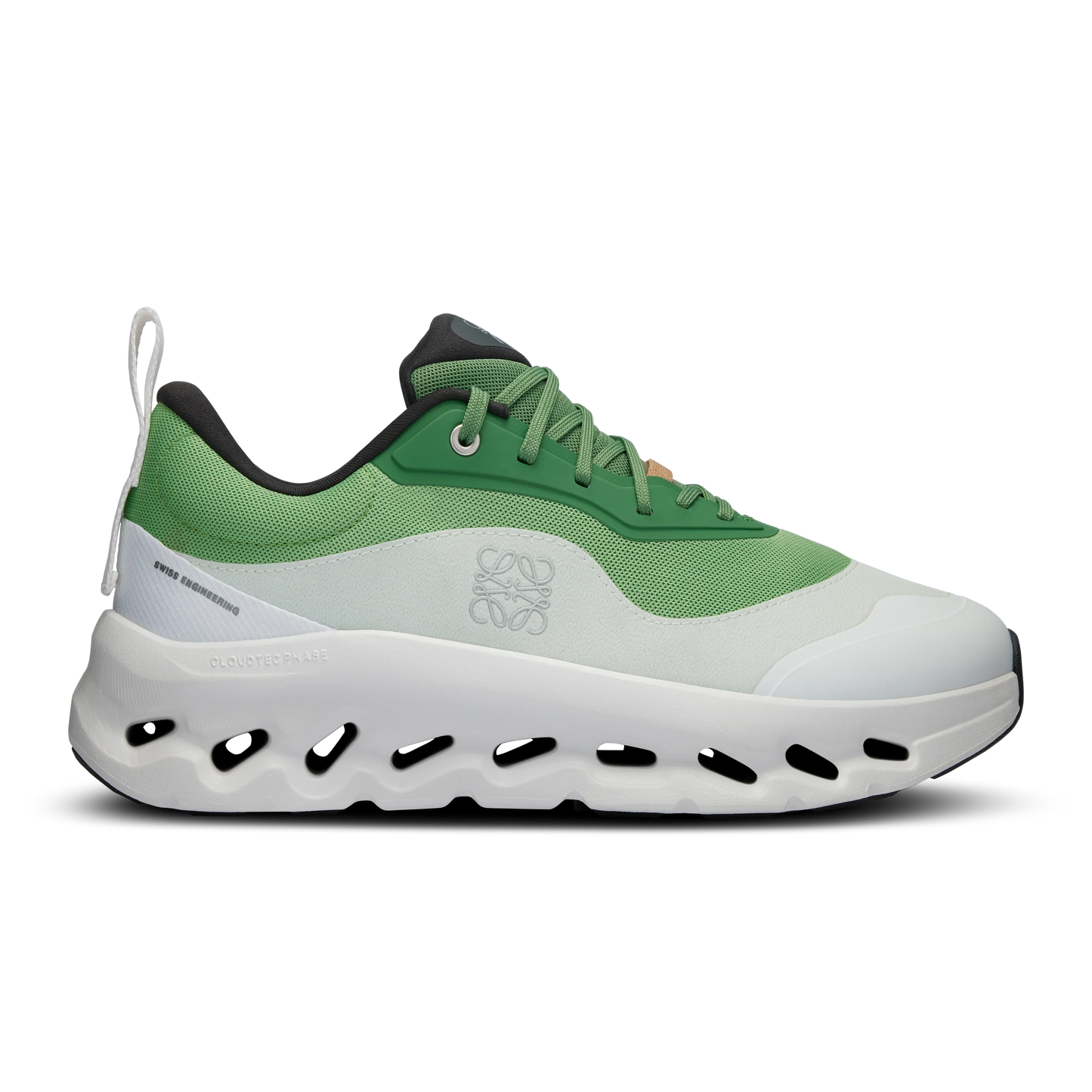On Cloudtilt LOEWE 2 Men's Green/White
