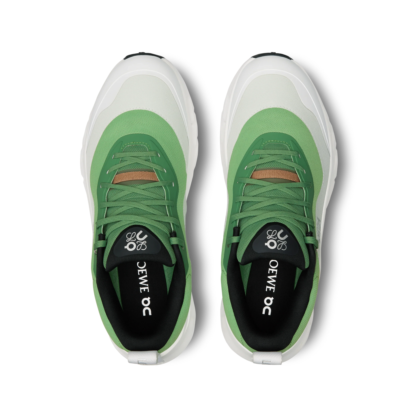 On Cloudtilt LOEWE 2 Men's Green/White