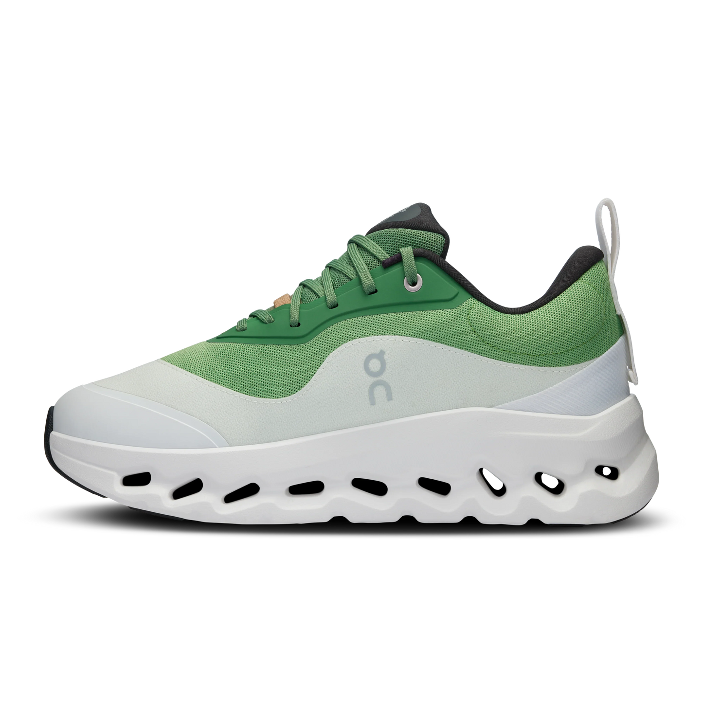 On Cloudtilt LOEWE 2 Men's Green/White