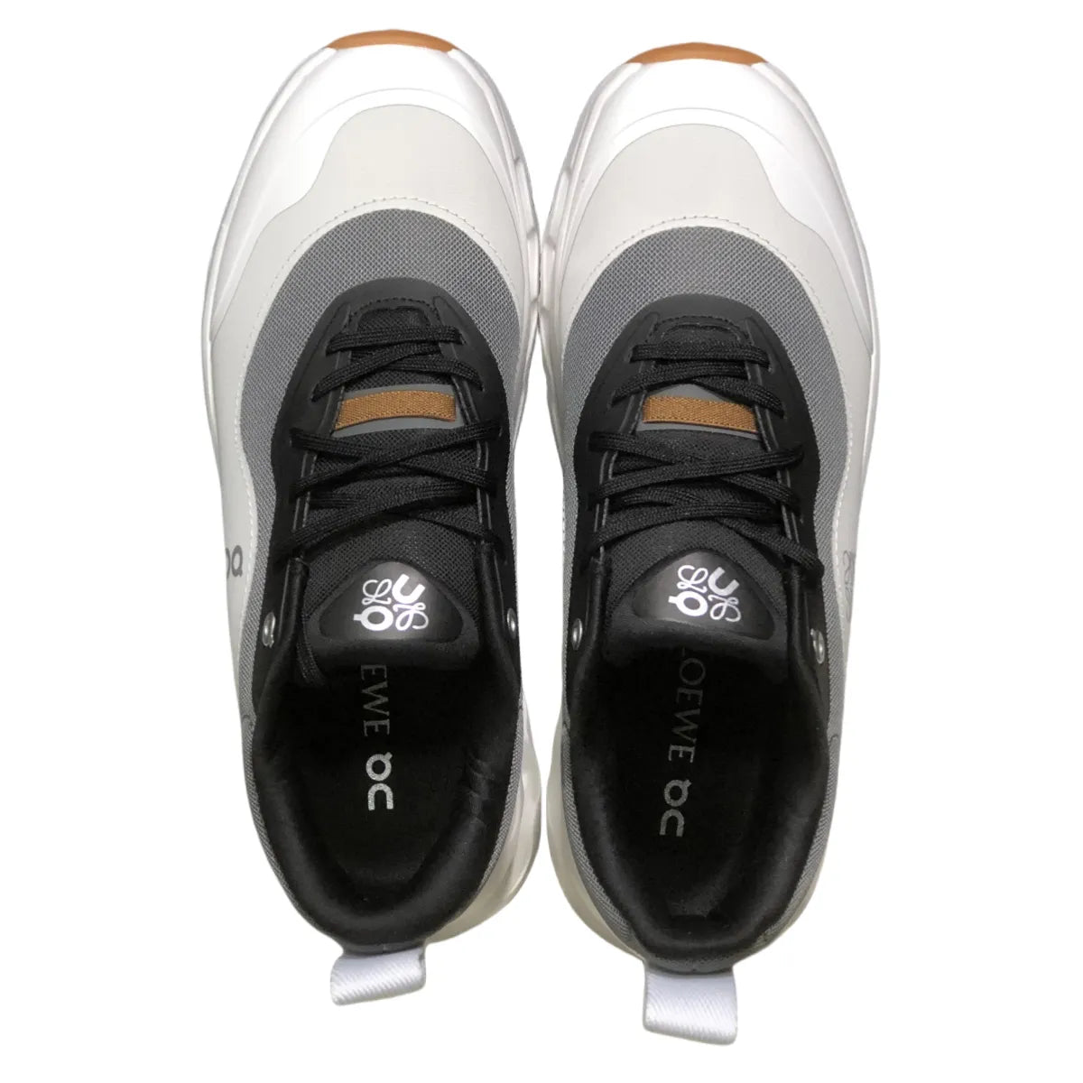 On Cloudtilt LOEWE 2 Men's Gray Black