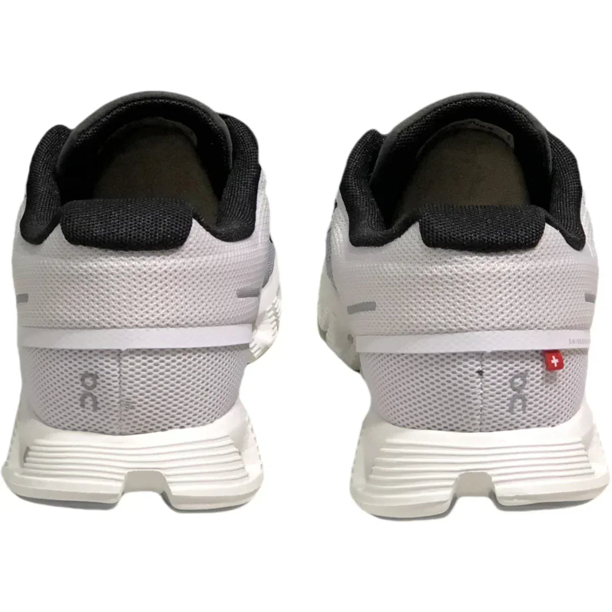 On Cloud 5  Men's Alloy Ash