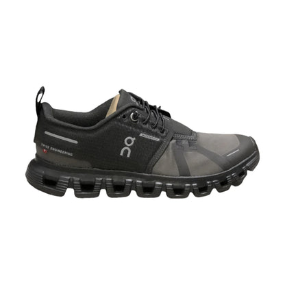 On Cloud 6 Men's Thorn/Black