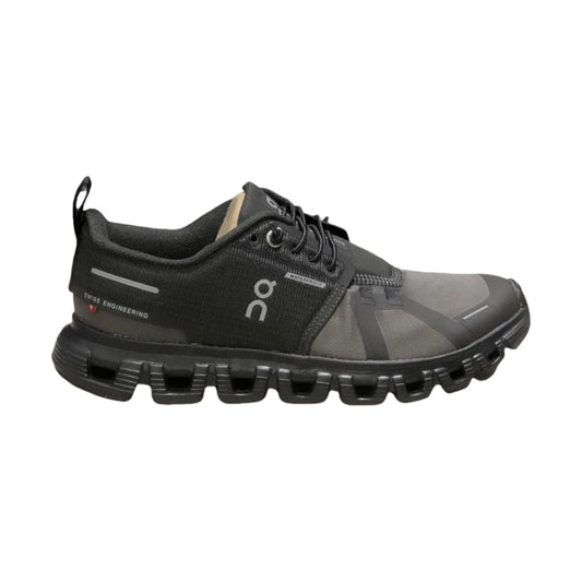 On Cloud 6 Men's Thorn/Black