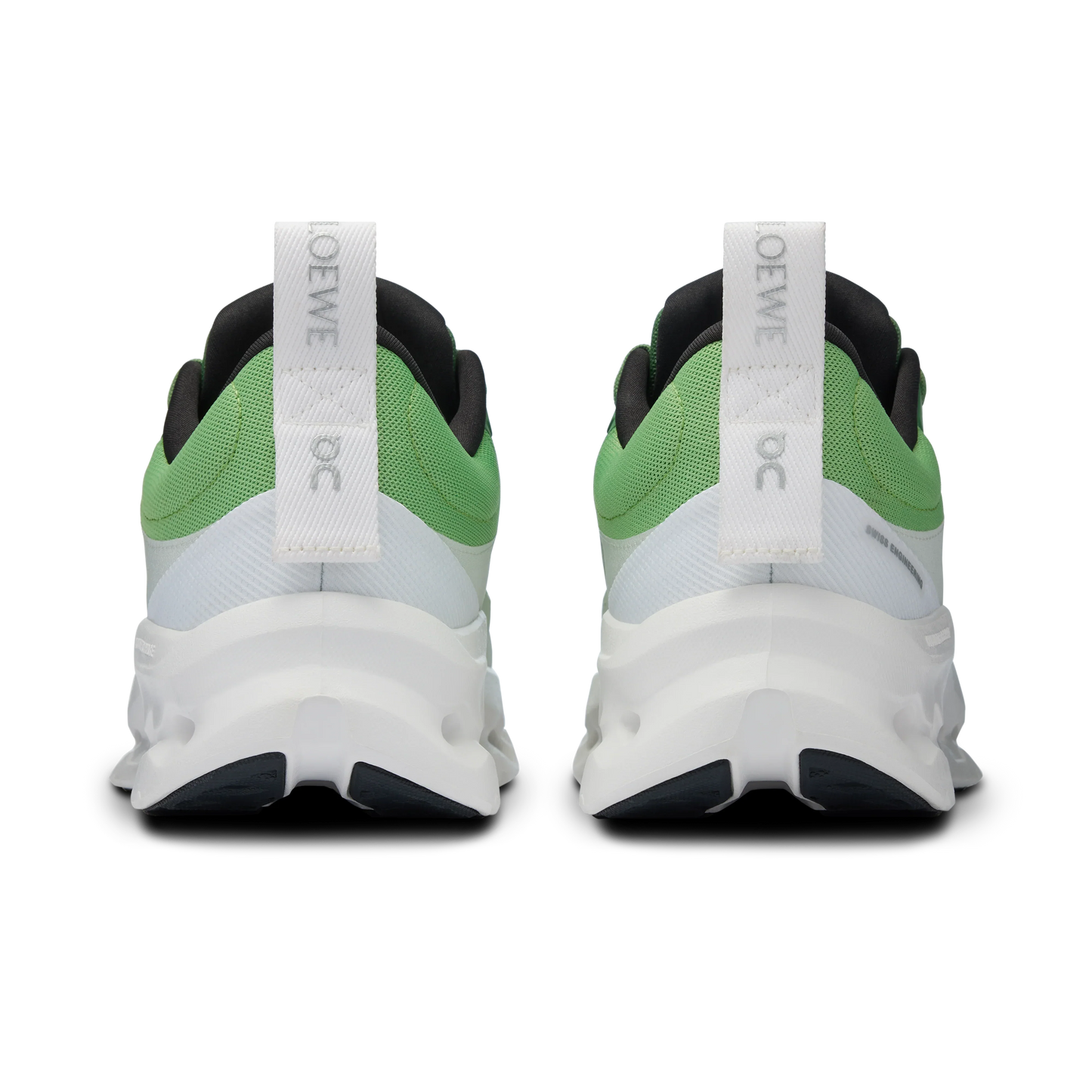 On Cloudtilt LOEWE 2 Men's Green/White