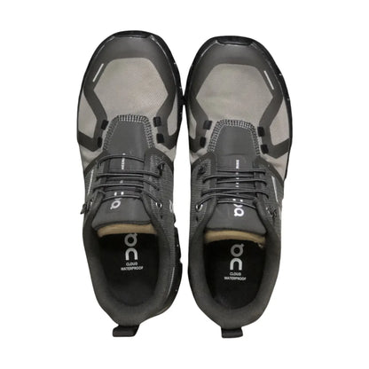 On Cloud 6 Men's Thorn/Black