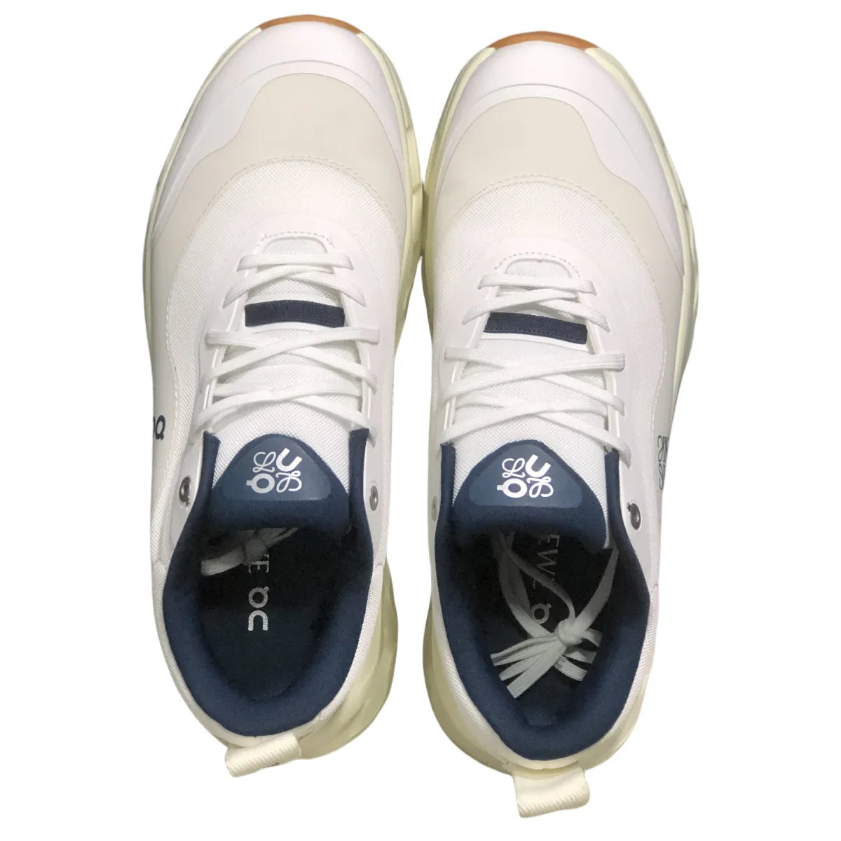 On Cloudtilt LOEWE 2 Women's White Blue