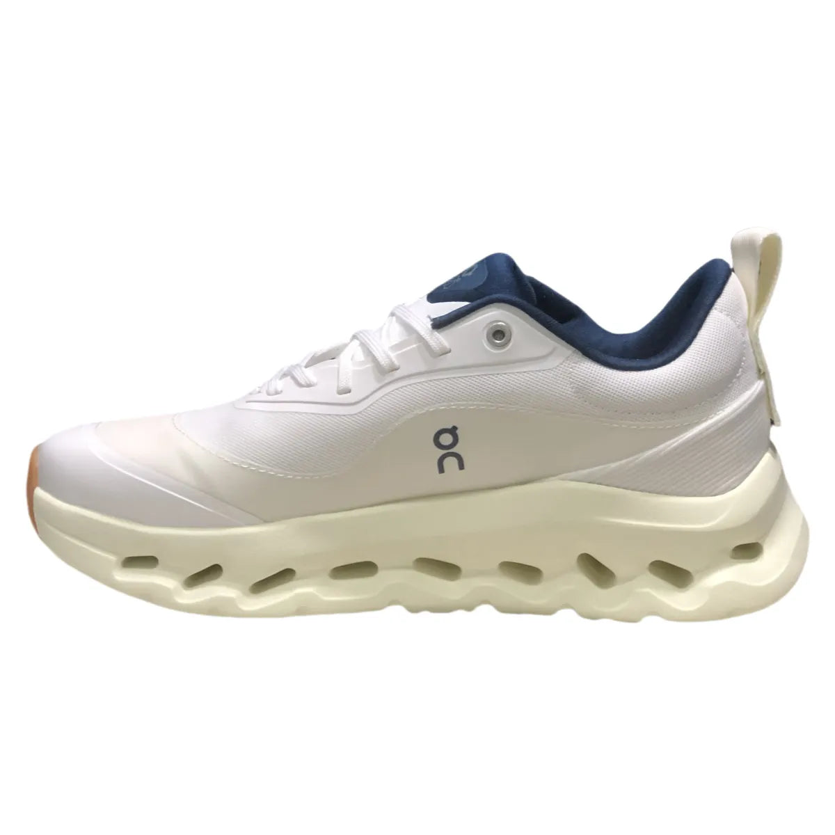 On Cloudtilt LOEWE 2 Women's White Blue