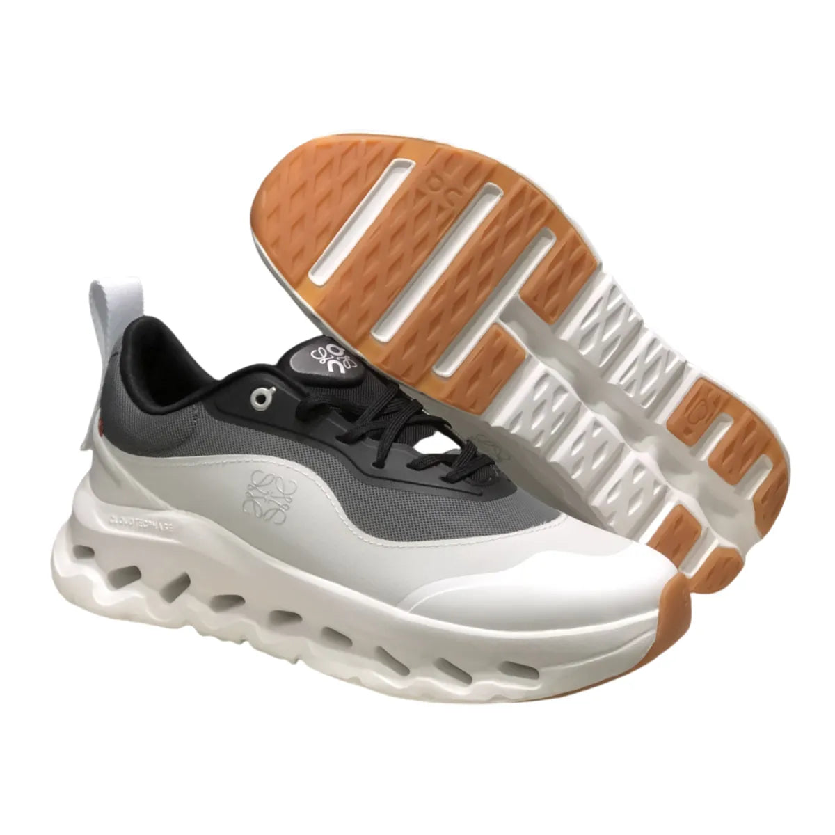 On Cloudtilt LOEWE 2 Men's Gray Black