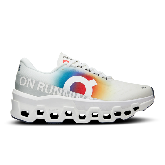 Cloudmonster 2 Swiss Olympic  Men's